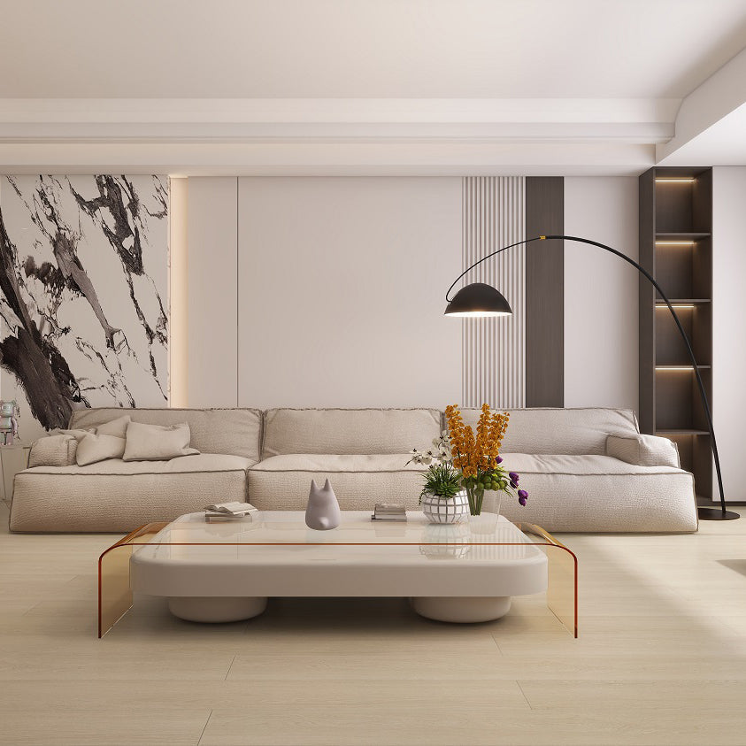 G1.32567 Modern Multi-Layer Solid Wood Floor