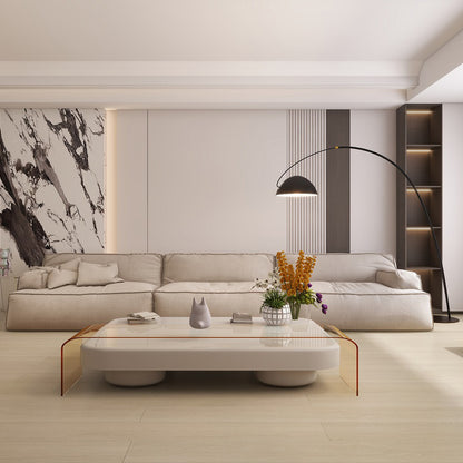 G1.32567 Modern Multi-Layer Solid Wood Floor