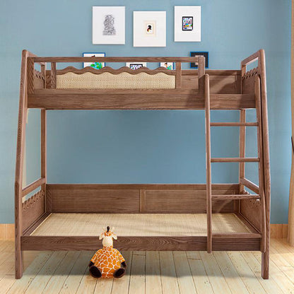 2020B-12/D2 Modern Children's Beds