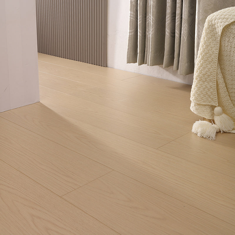 GD580 Modern And Simple Wood-grain Laminate Floorings