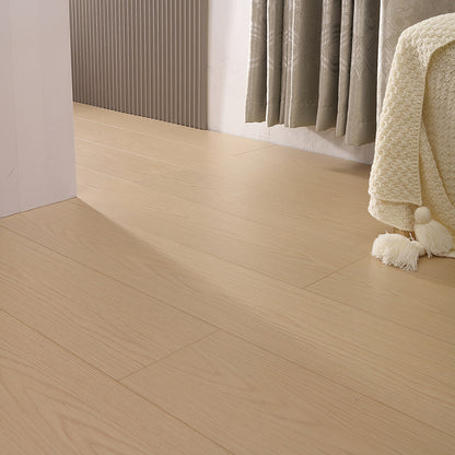 GD580 Modern And Simple Wood-grain Laminate Floorings