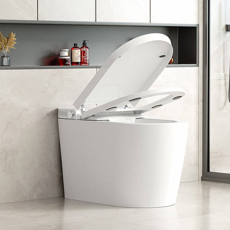 SC50009 Modern Smart Toilets