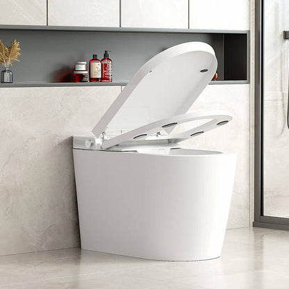 SC50009 Modern Smart Toilets