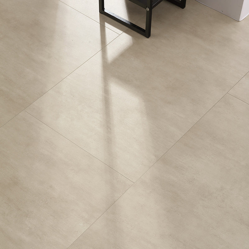 B557 Modern And Simple SPC Stone Plastic Floorings
