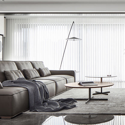 CL-012 Modern Dreamy Curtains
