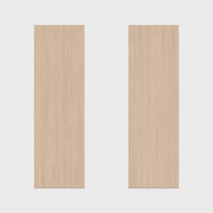 GF-B260809-251 Chinese-style Wood-grain Sintered Stone