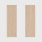 GF-B260809-251 Chinese-style Wood-grain Sintered Stone