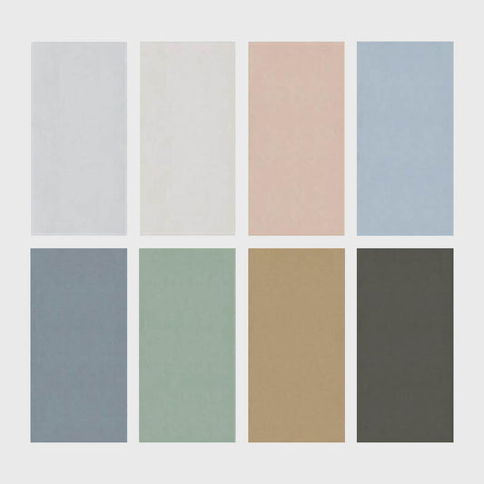 C1261 Solid Color Tiles