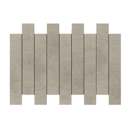 C2515 Matte Wood-patterned Tiles