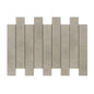 C2515 Matte Wood-patterned Tiles