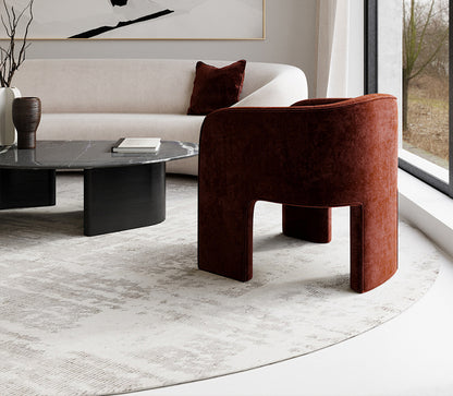 SF2577 Fabric Single-person Lounge Chair
