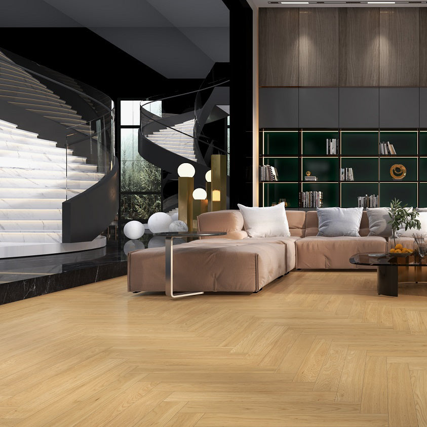G1.32034 Modern Multi-Layer Solid Wood Floor