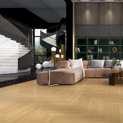 G1.32034 Modern Multi-Layer Solid Wood Floor