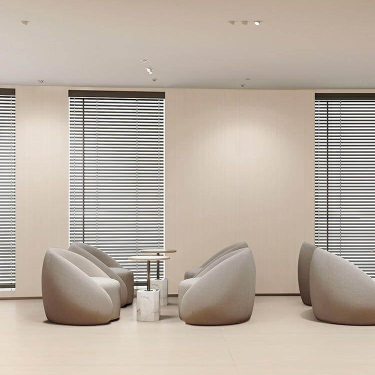 M26801 Modern Wood-patterned Sintered Stone