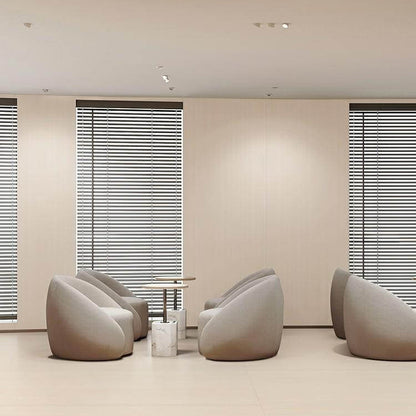 M26801 Modern Wood-patterned Sintered Stone