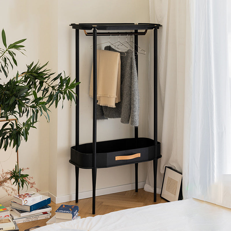 FCG022 Solid Wood Wardrobes For Home Use