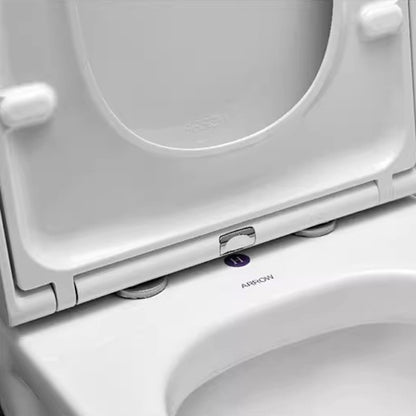 AB2170H Modern Ceramic Traditional Toilets