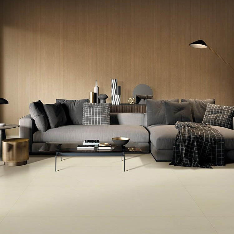 M26806 Modern Wood-patterned Sintered Stone