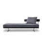 DR52 Functional Sofas Made Of High-quality Cotton And Linen