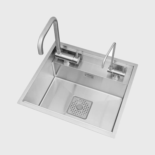 DC-YC7 Modern Stainless Steel Small Sinks