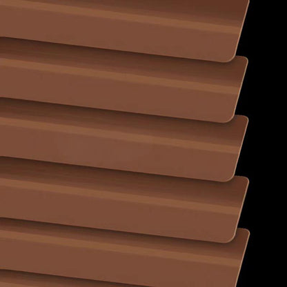 CL-BAIYE Waterproof Aluminum Alloy Blind Curtains