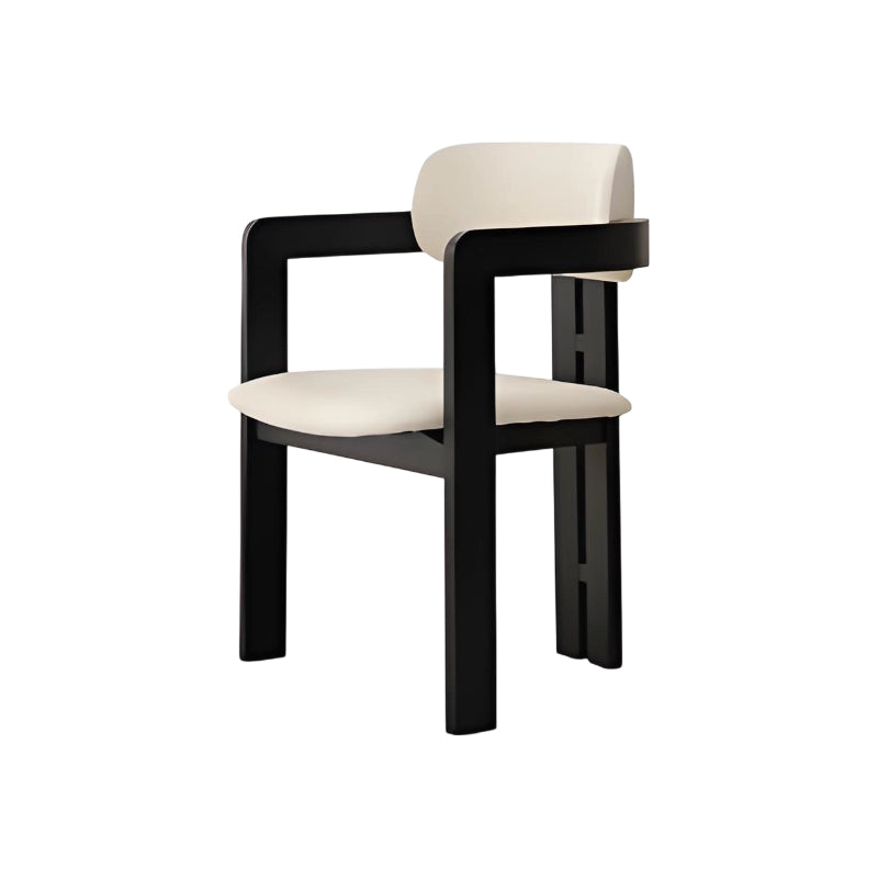 XX6312 北歐實木餐椅