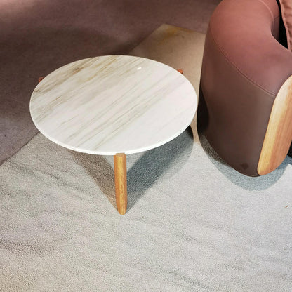 JC223A 北歐榆木咖啡桌