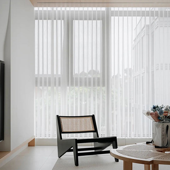 CL-012 Modern Dreamy Curtains