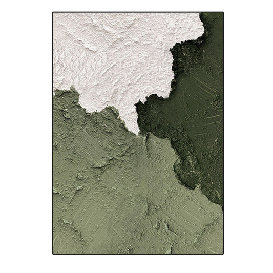 GH-073 Modern Pure Hand-painted Decorative Paintings