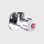 1100012340 Modern Porcelain Core Angle Valves