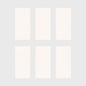 GF-JQ180909-081 Solid Color Sintered Stone