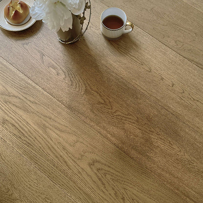 G1-32692 New Chinese Style Three-layer Solid Wood Floorings