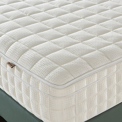 Dingzhi2 Natural Latex Spring Mattresses With Ice Silk Cover