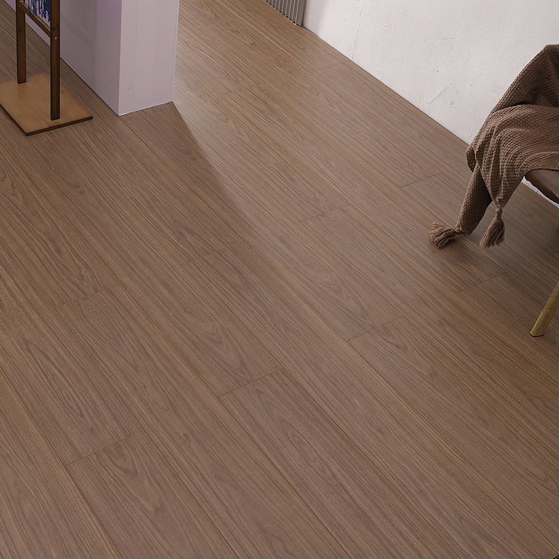 GD580 Modern And Simple Wood-grain Laminate Floorings