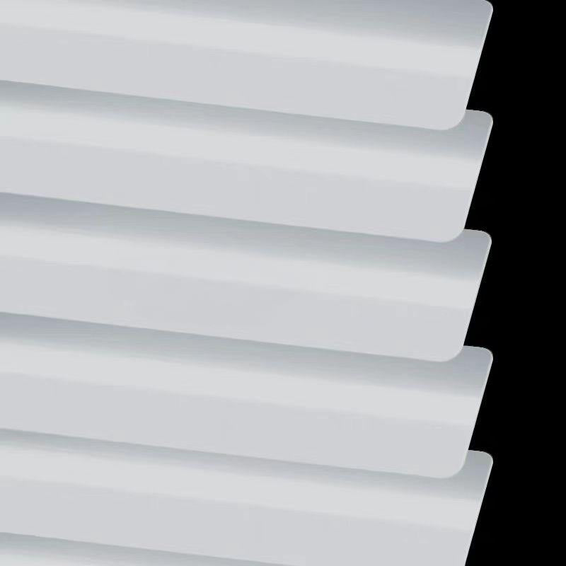 CL-BAIYE Waterproof Aluminum Alloy Blind Curtains