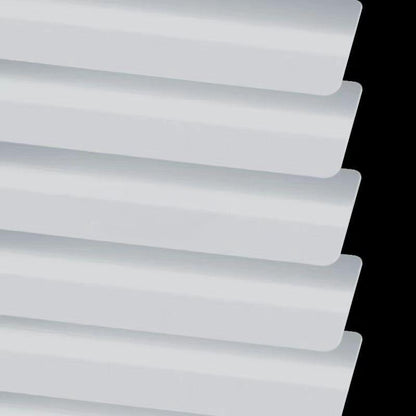 CL-BAIYE Waterproof Aluminum Alloy Blind Curtains