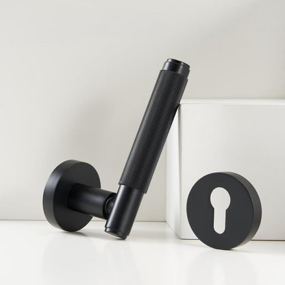 A308B-233-QBCF Modern Regular Door Locks