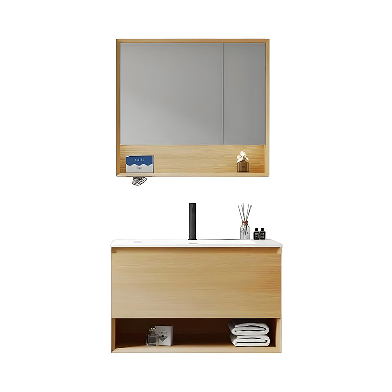 FA603708AA668 Modern  Bathroom Mirror Cabinets