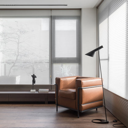 CL-005 Non-woven Fabric Honeycomb Curtains