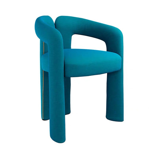3285C Creative Single Dining Chair