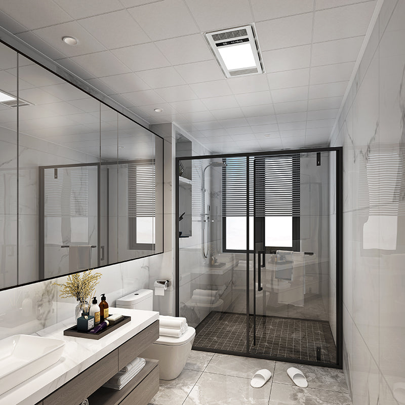 YASI 現代鋁製天花板板材