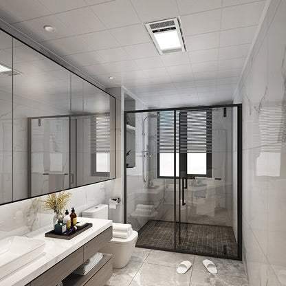 YASI 現代鋁製天花板板材