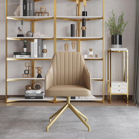 SY-027 A Height-adjustable And Rotating Book Chairs