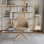 SY-027 A Height-adjustable And Rotating Book Chairs
