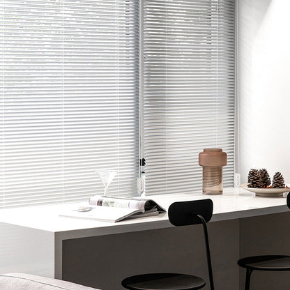 CL-001 Modern And Simple Blind Curtains