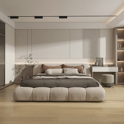 G1-32694 Solid Wood Composite Flooring