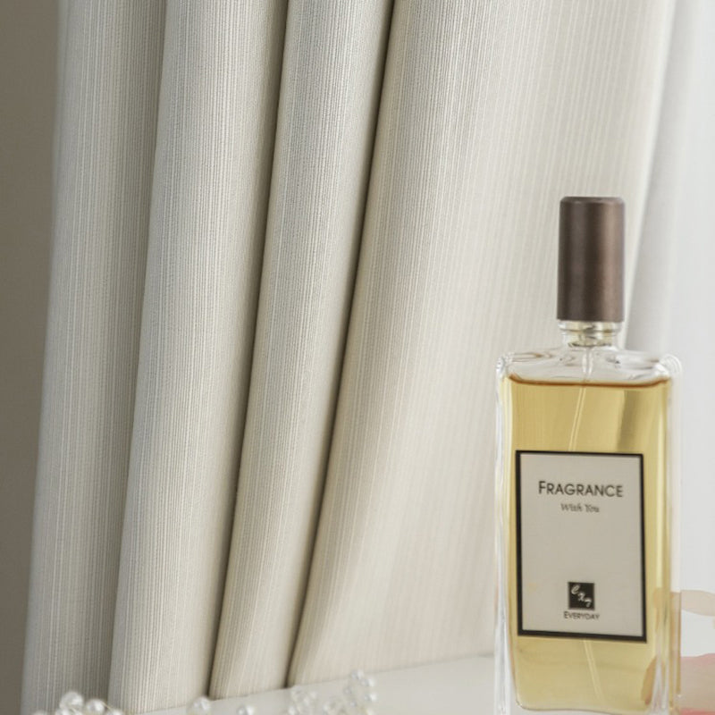 CL-06 Modern Fabric Curtains