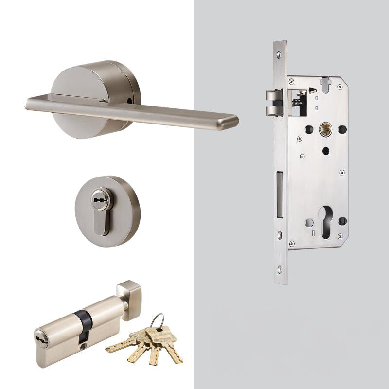 A331-238 Modern Regular Door Locks