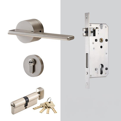 A331-238 Modern Regular Door Locks
