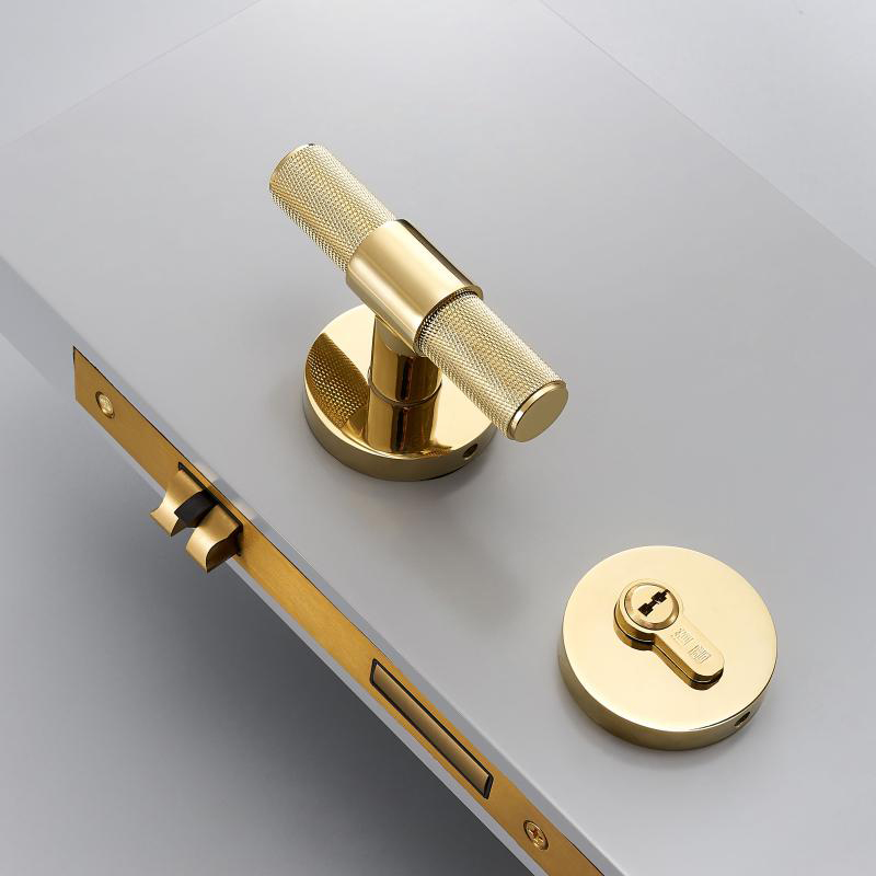 A308B-214 Modern Regular Door Locks